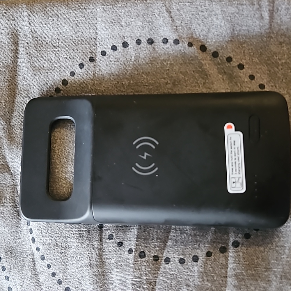Samsung Battery Charger